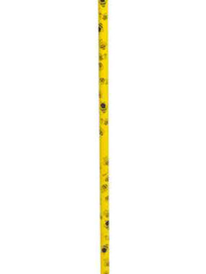 Zmeták s násadou TORO 120cm včielky