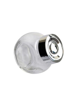 Sklenená korenička TORO 50ml