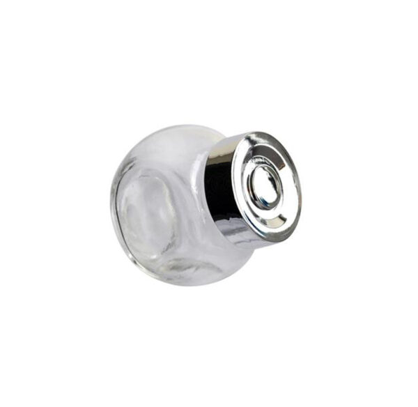 Sklenená korenička TORO 50ml