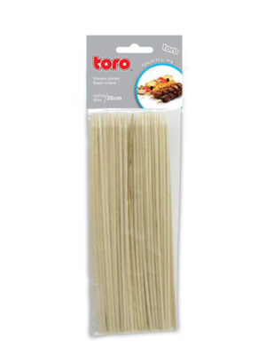 TORO Špajdle špicaté 50vks