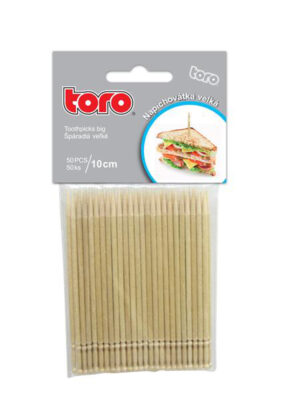 TORO Napichovadlá veľké 50 ks