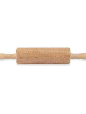 Drevený valček na cesto TORO 20cm