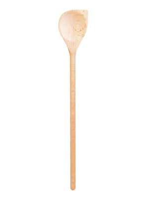 TORO Varecha oválna s rohom 30 cm