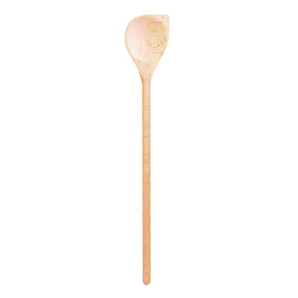 TORO Varecha oválna s rohom 30 cm