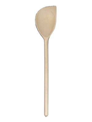 TORO Varecha oválna s rohom 35 cm