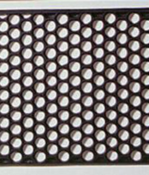 Rohožka 40x60cm TORO gumová