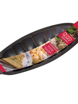 Forma TORO na vianočku