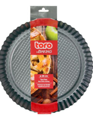 Forma na koláč TORO 27