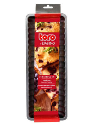 Forma na srnčí chrbát TORO 31