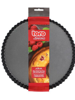 Forma na koláč TORO 28cm