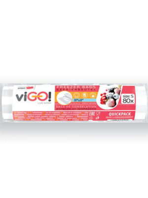 VIGO Mikroténové vrecká