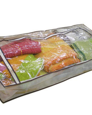 Úložný vak pod posteľ TORO 103x45x15cm