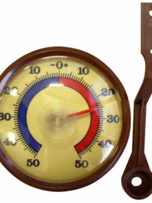 Vonkajší teplomer -50 - +50°C PROVENCE