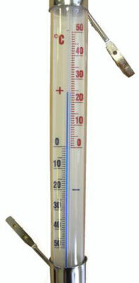 Vonkajší teplomer -50 - +50°C PROVENCE