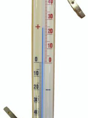 Vonkajší teplomer -50 - +50°C PROVENCE