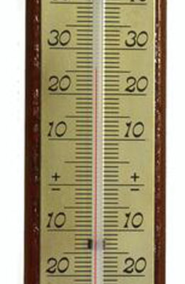 Izbový teplomer -30 - +50°C PROVENCE