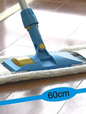 Náhradná handra na mop TORO 60cm