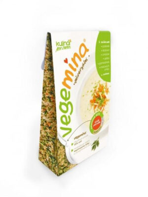 Kulinář Petr Stupka Prírodné ochucovadlo VEGEMINA 80g