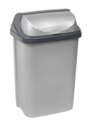 Keeeper Kôš na odpadky Rolltop - new 25 l