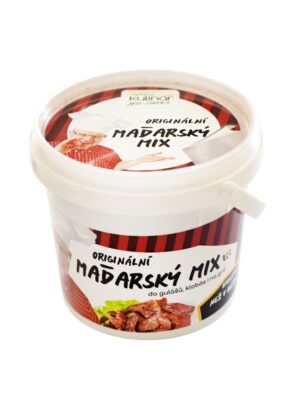 Kulinář Petr Stupka Korenie maďarský mix 60g
