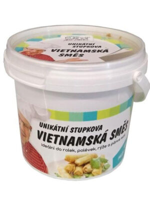 Kulinář Petr Stupka Korenie vietnamská zmes 70g