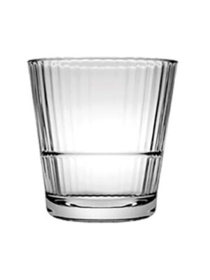 PASABAHCE Pohár GRANDE SUNRAY 390ml