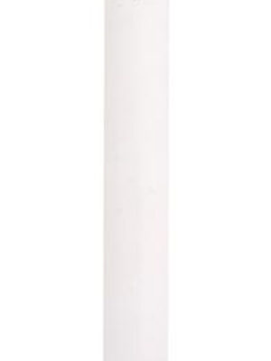 Sviečka 24cm PROVENCE Bistro biela