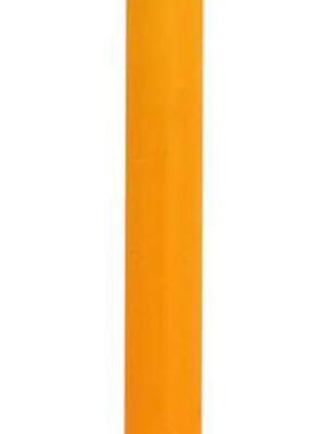 Sviečka 24cm PROVENCE Bistro oranžová