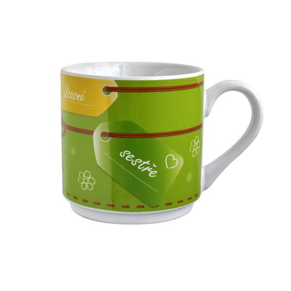 TORO Hrnček darčekový 560 ml