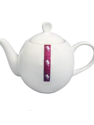 Porcelánová kanvička so sitkom TORO 900ml