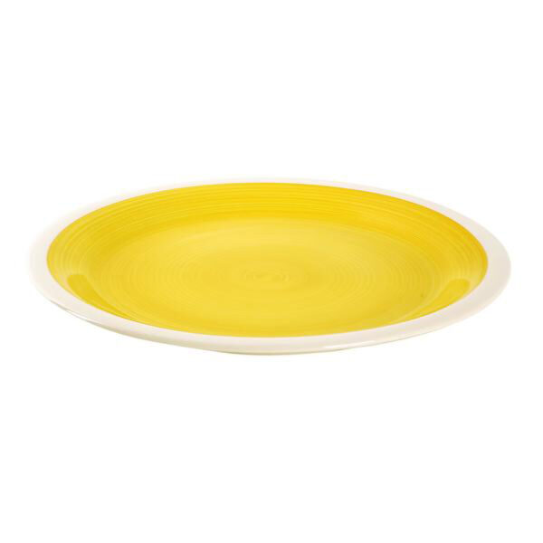 Keramický plytký tanier TORO 26cm