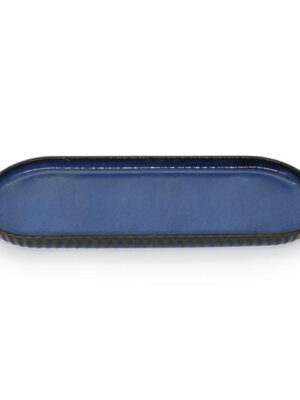 Kameninový tanier TORO 36x14cm