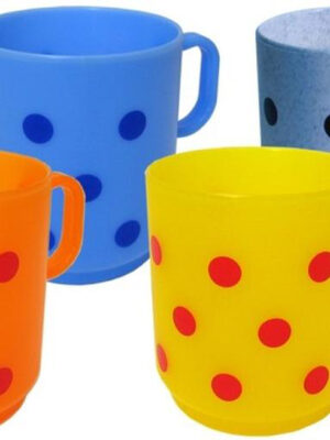 Hrnček mat 250 ml s potlačou