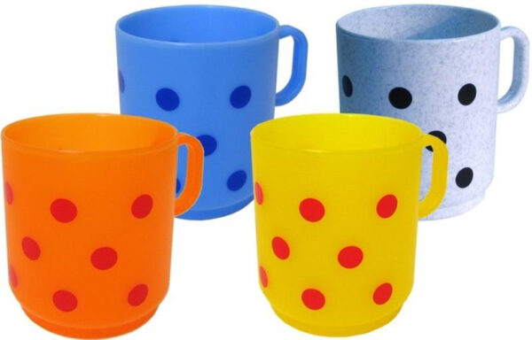 Hrnček mat 250 ml s potlačou