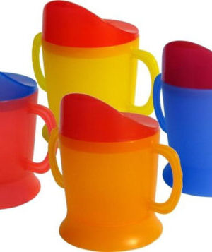 Hrnček dojčenský 230 ml