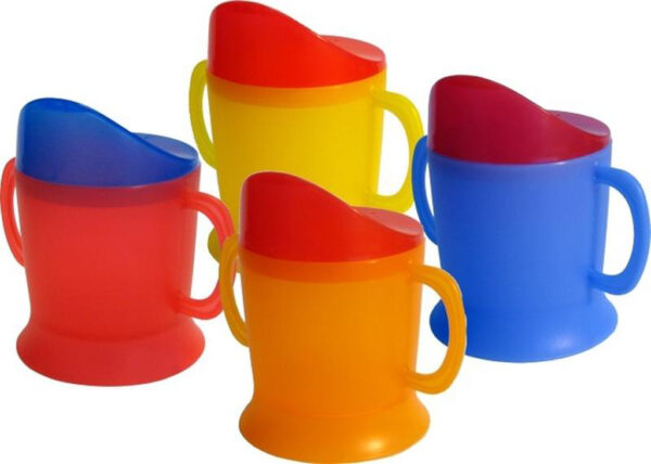 Hrnček dojčenský 230 ml