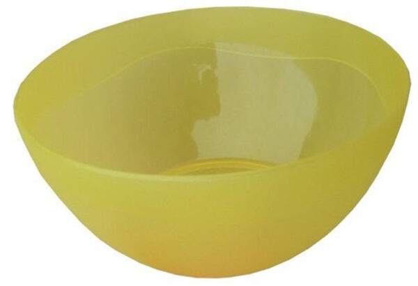Miska 400 ml matná