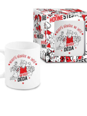 TORO Hrnek Skvělý děda