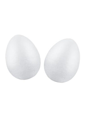 Arpex Polystyrénové vajce 10cm 2ks