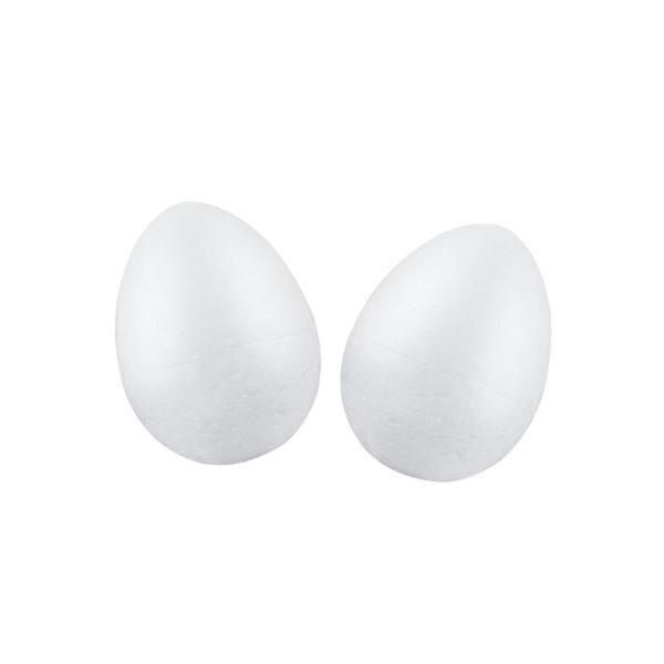 Arpex Polystyrénové vajce 10cm 2ks