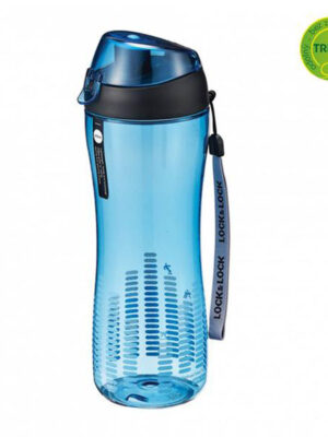 LOCKNLOCK Športová fľaša na pitie Lock 550 ml