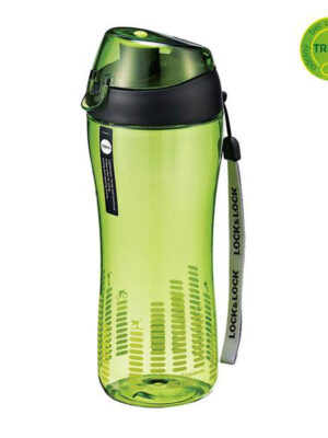 LOCKNLOCK Športová fľaša na pitie Lock 550 ml