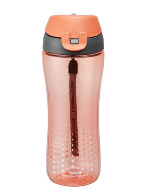 LOCKNLOCK Športová fľaša na pitie Lock 550 ml