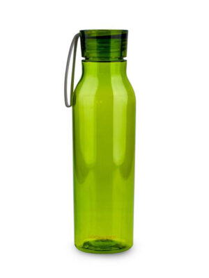 Fľaša na pitie LOCKnLOCK tritan 550ml zelená