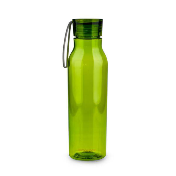 Fľaša na pitie LOCKnLOCK tritan 550ml zelená