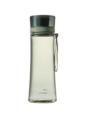 LOCKNLOCK Fľaša na vodu s pítkom LOCK 480ml