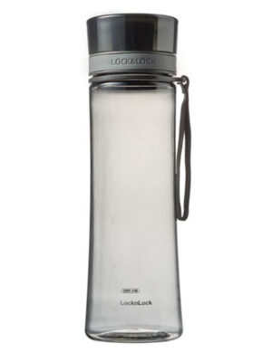 LOCKNLOCK Fľaša na vodu s pítkom LOCK 680ml