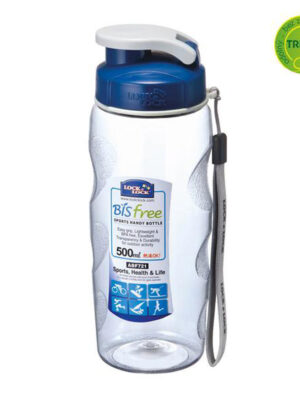 LOCKNLOCK Fľaša na vodu Bisfree 500 ml
