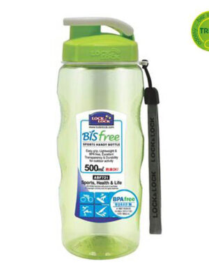 LOCKNLOCK Fľaša na vodu Bisfree 500 ml