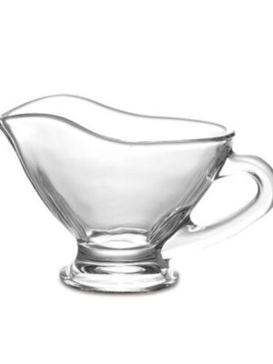 Cegeco Sklenený omáčnik CoK Salsera 200ml